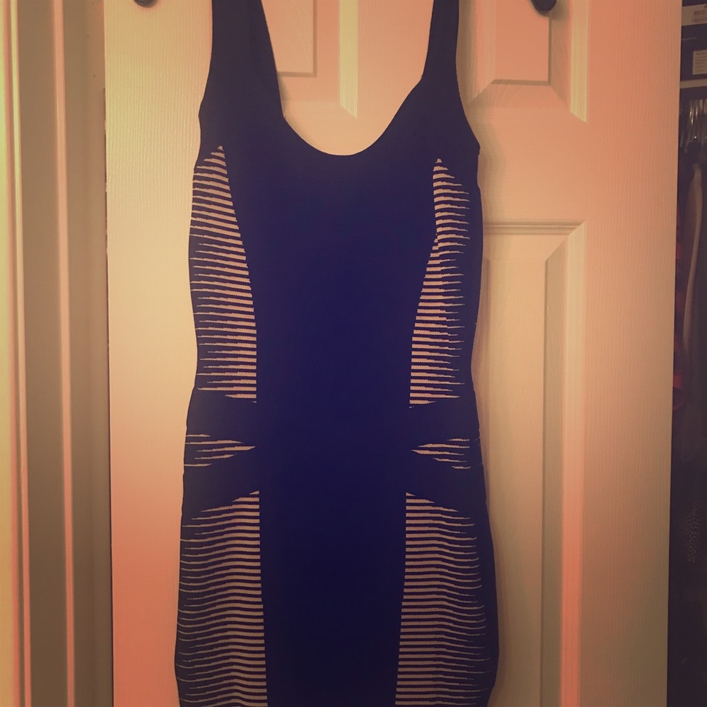Marciano Bandage dress, size-small
